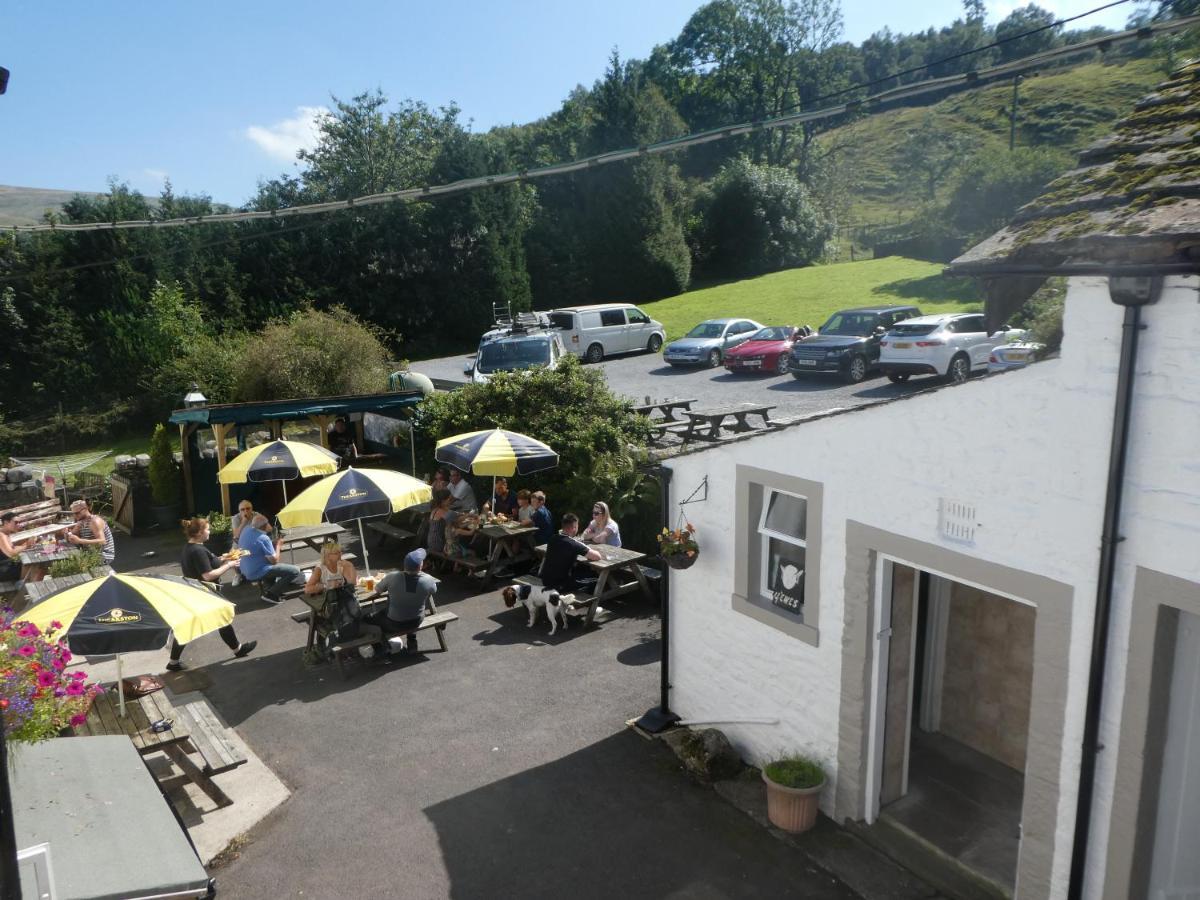 The George Inn Skipton Exterior photo