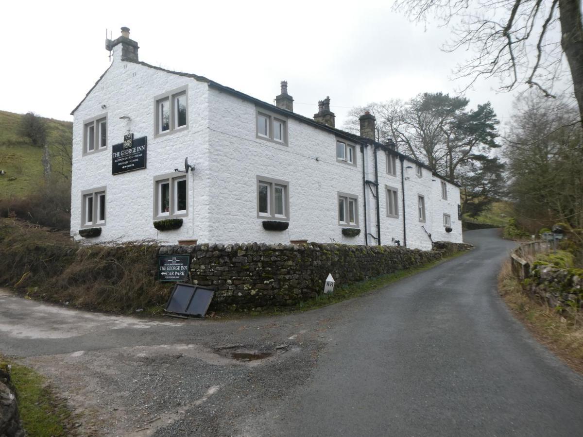 The George Inn Skipton Exterior photo