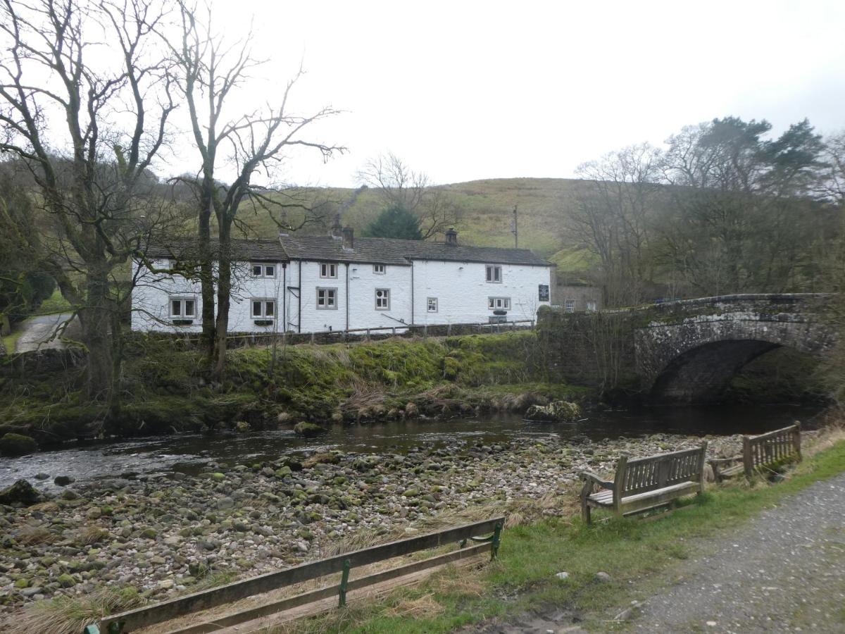 The George Inn Skipton Exterior photo