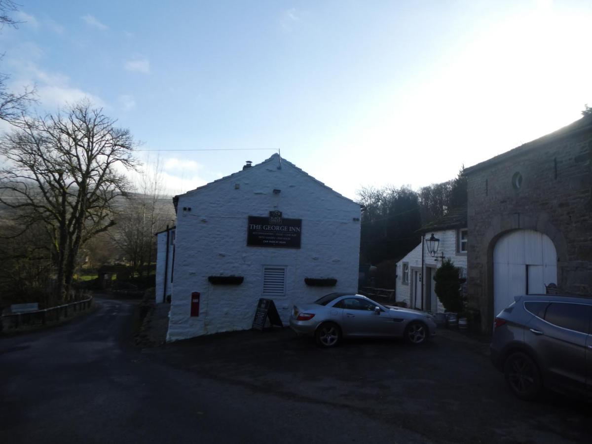 The George Inn Skipton Exterior photo